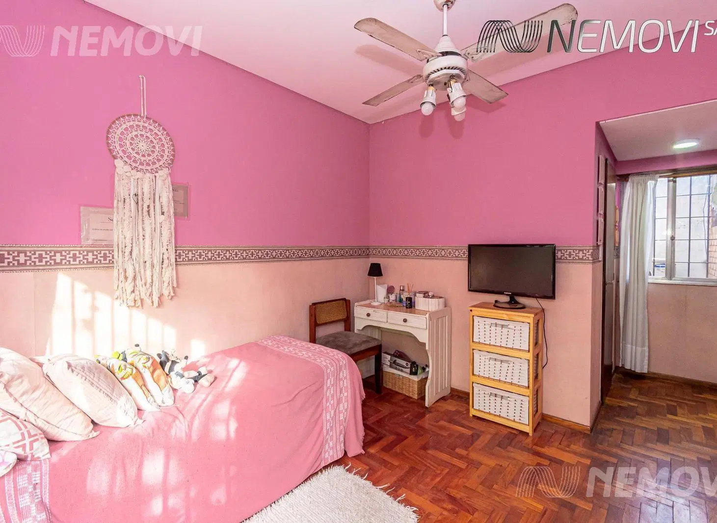VENTA PH LINIERS 5 AMBIENTES APTO CREDITO 2