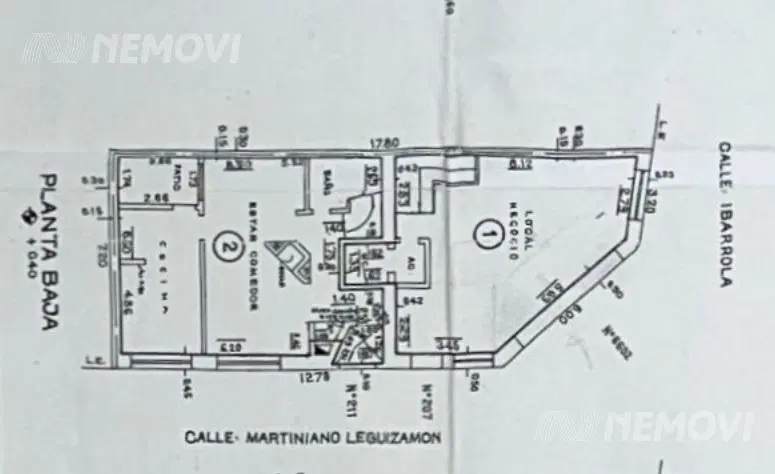 Plano 2
