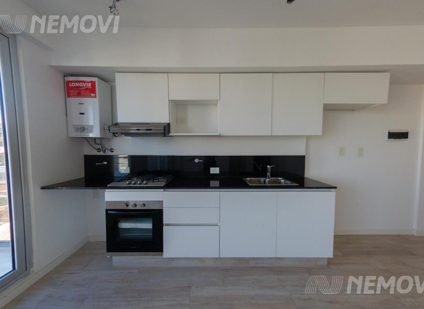 Foto de VENTA DEPARTAMENTO DE DOS AMBIENTES VILLA LURO APTO CREDITO, imagen 3