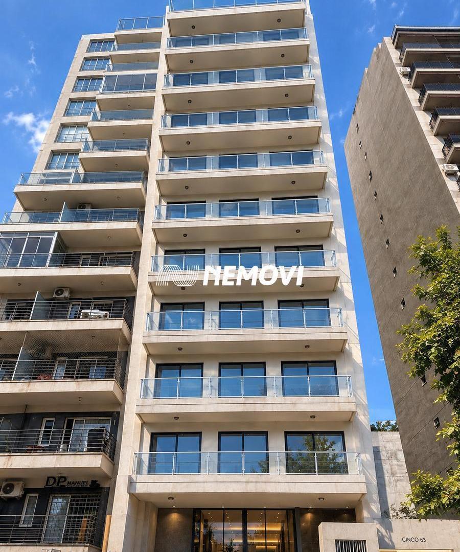 Foto de VENTA DEPARTAMENTO 3 ambientes Balcón - Monte Castro, imagen 3