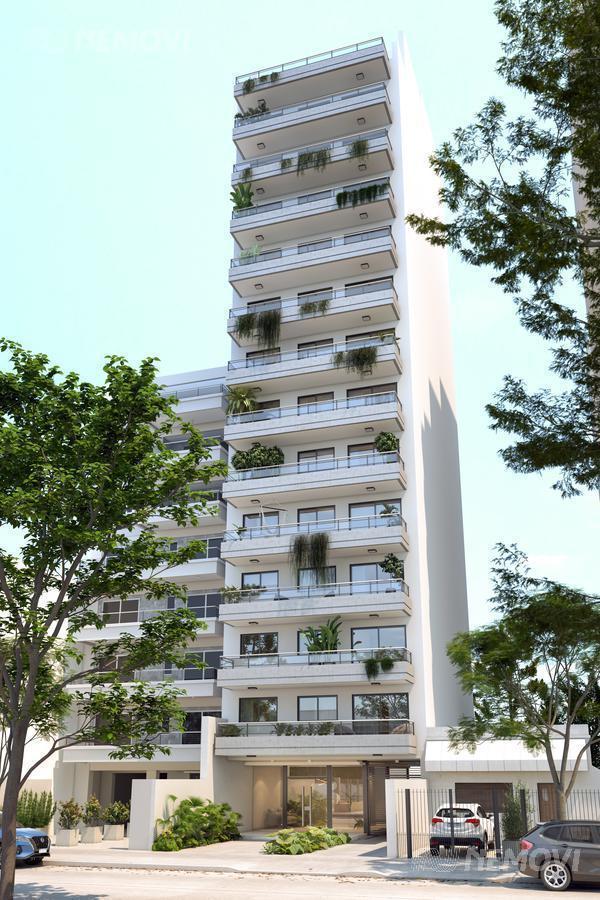 Foto de VENTA Departamento monoambiente Monte Castro, imagen 4