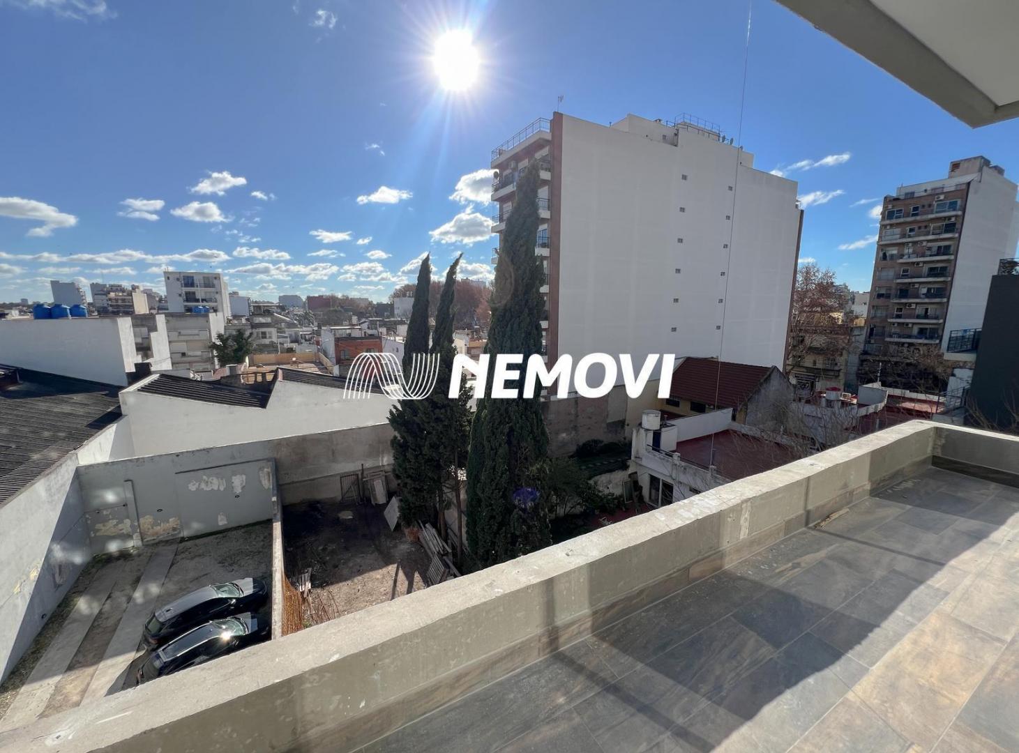 Foto de VENTA Departamento monoambiente Monte Castro, imagen 5