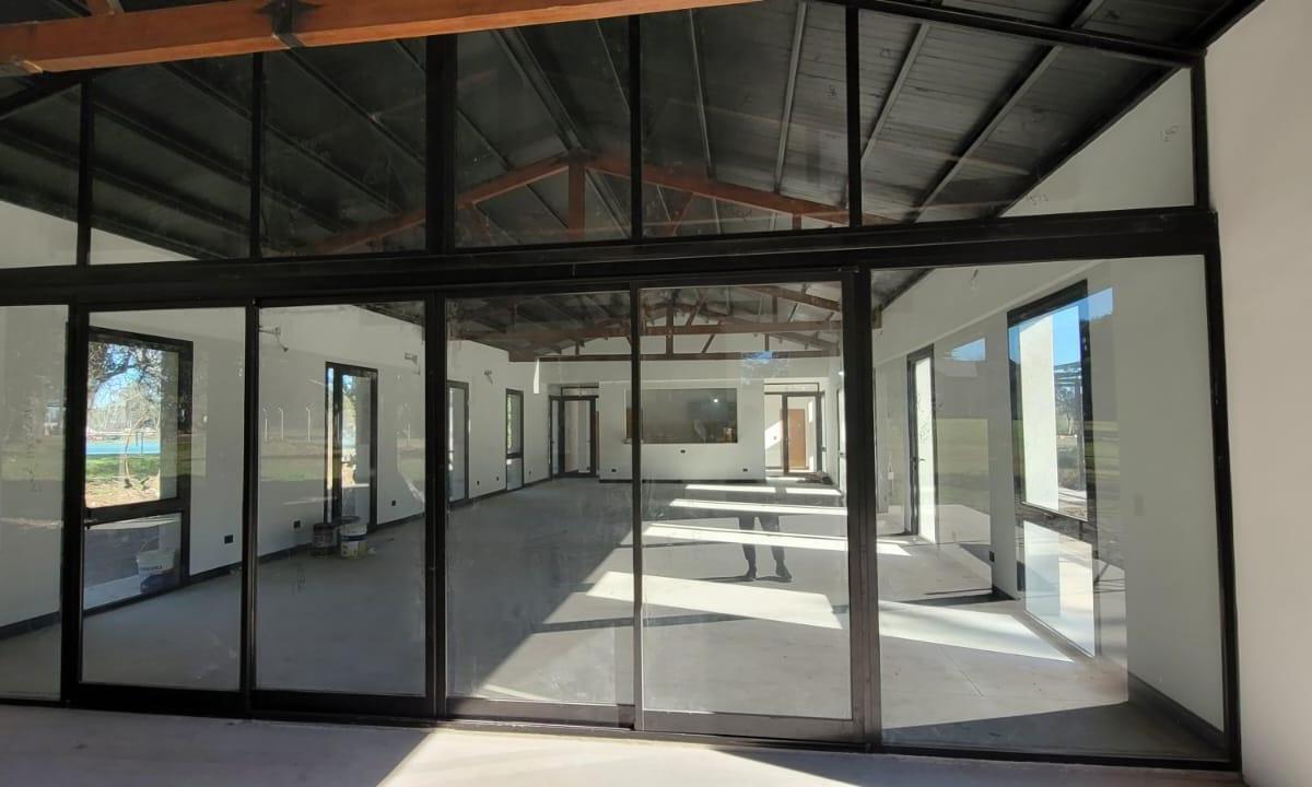 Foto de Venta Lote Interno 507m2 en Santa Sofía - Pilar del Este, imagen 4