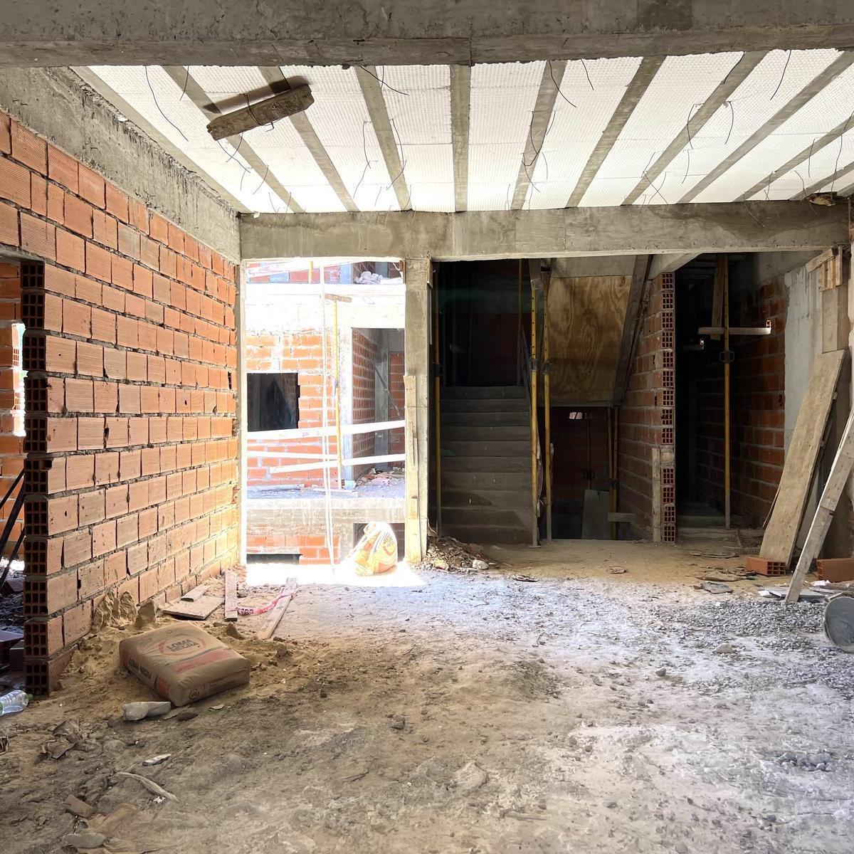 Departamentos de 2 Ambientes con Balcón o Patio Parque Avellaneda 2