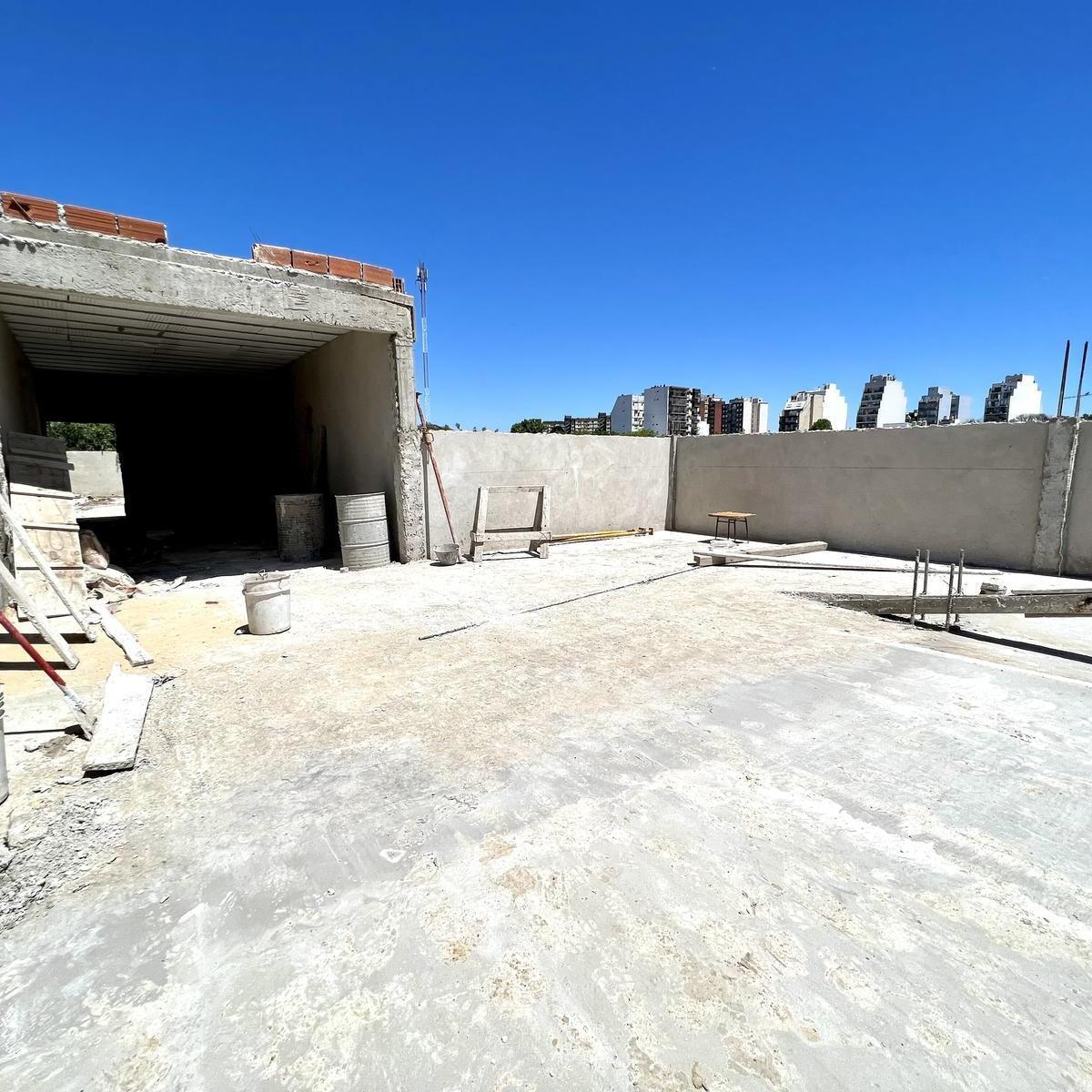 Departamentos de 2 Ambientes con Balcón o Patio Parque Avellaneda 3