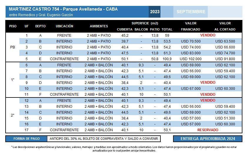 Plano 1
