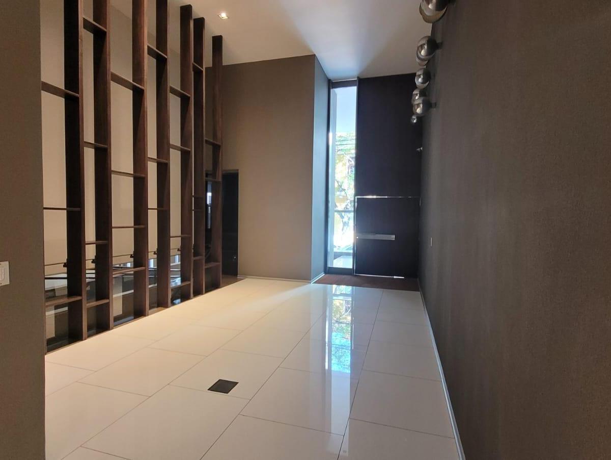 Venta Belgrano Mono Ambiente Divisible con Jardin Cochera y Amenities 5
