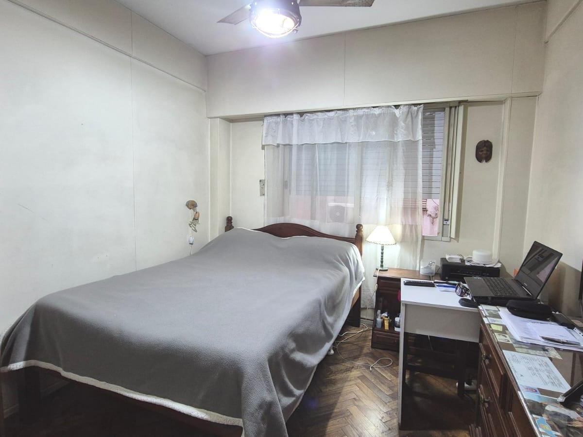 Departamento a La Venta en Nuñez 4 Ambientes - Dependencia - Cochera 5