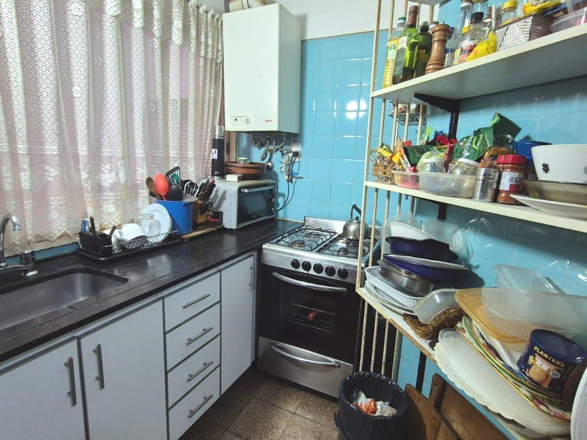 Departamento a La Venta en Nuñez 4 Ambientes - Dependencia - Cochera 4