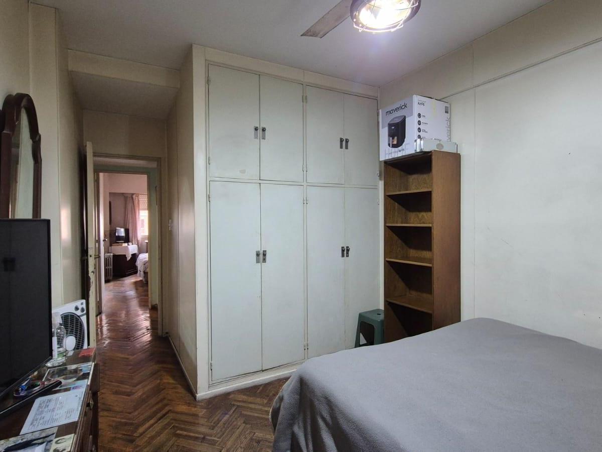 Departamento a La Venta en Nuñez 4 Ambientes - Dependencia - Cochera 3