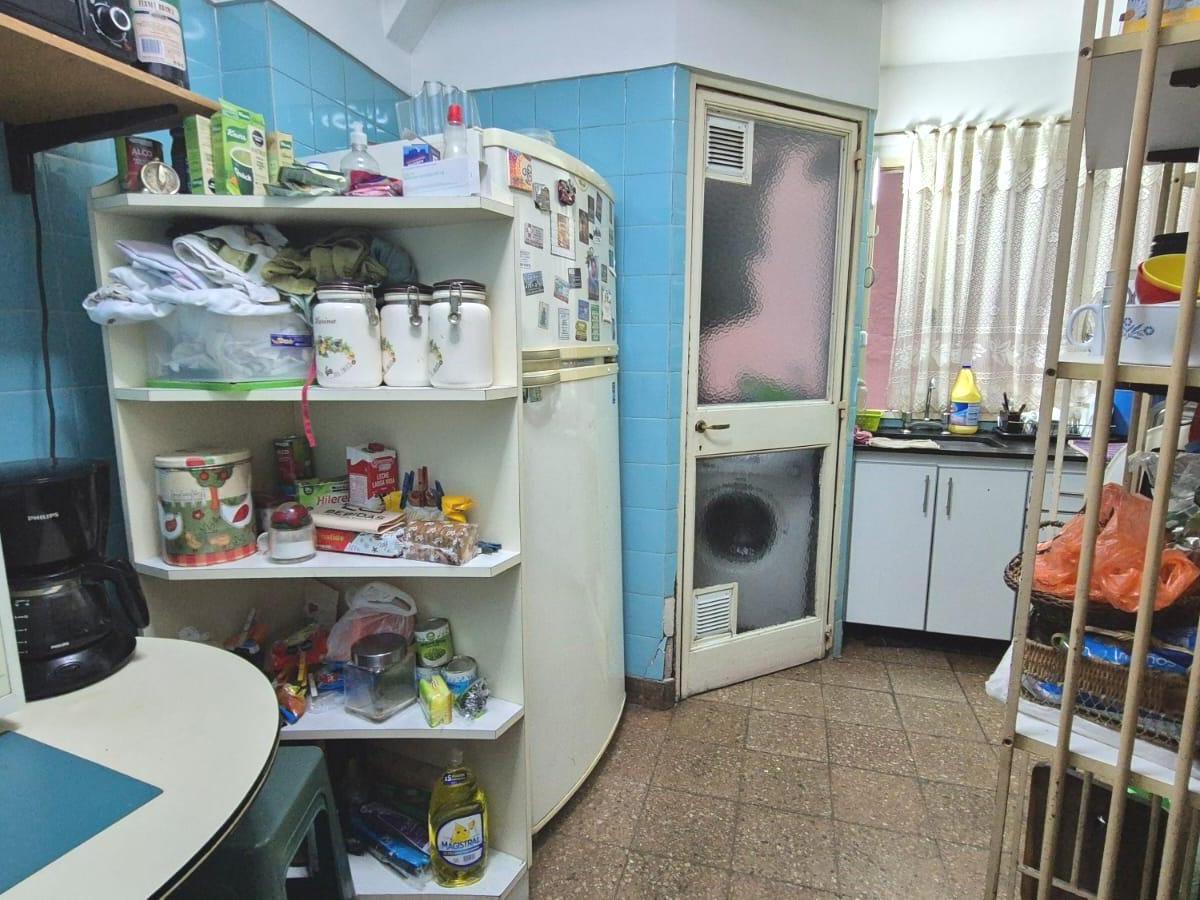 Departamento a La Venta en Nuñez 4 Ambientes - Dependencia - Cochera 2