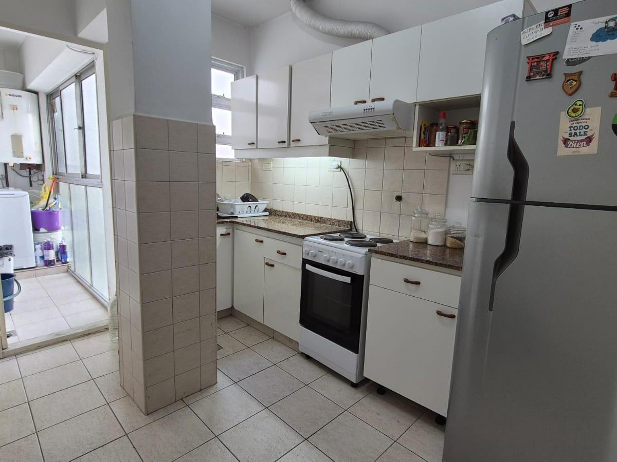 Departamento a La Venta 3 Ambientes en V. Urquiza - Bajas Expensas 5