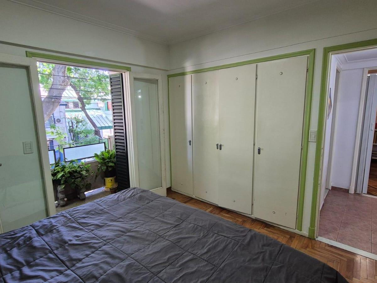 Departamento a La Venta 3 Ambientes en V. Urquiza - Bajas Expensas 1