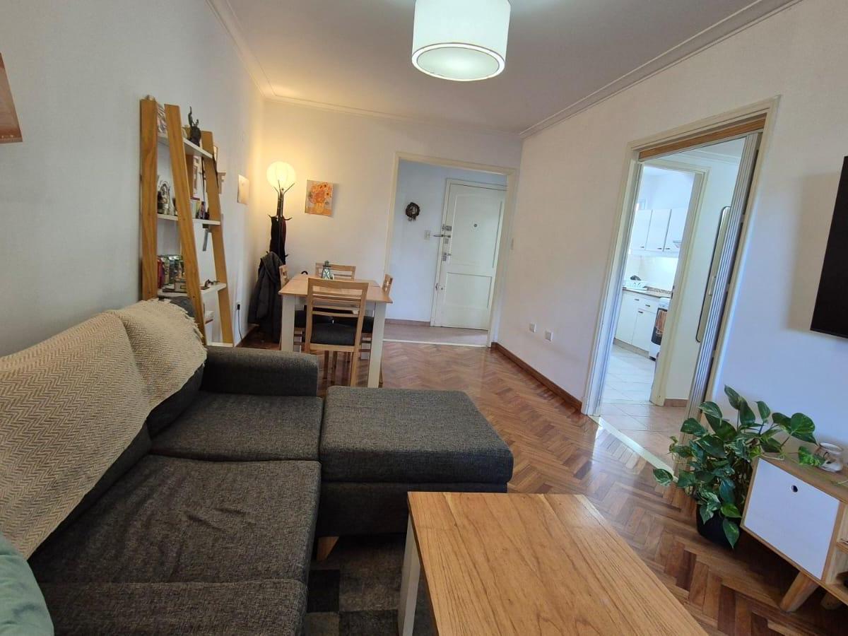 Departamento a La Venta 3 Ambientes en V. Urquiza - Bajas Expensas 4