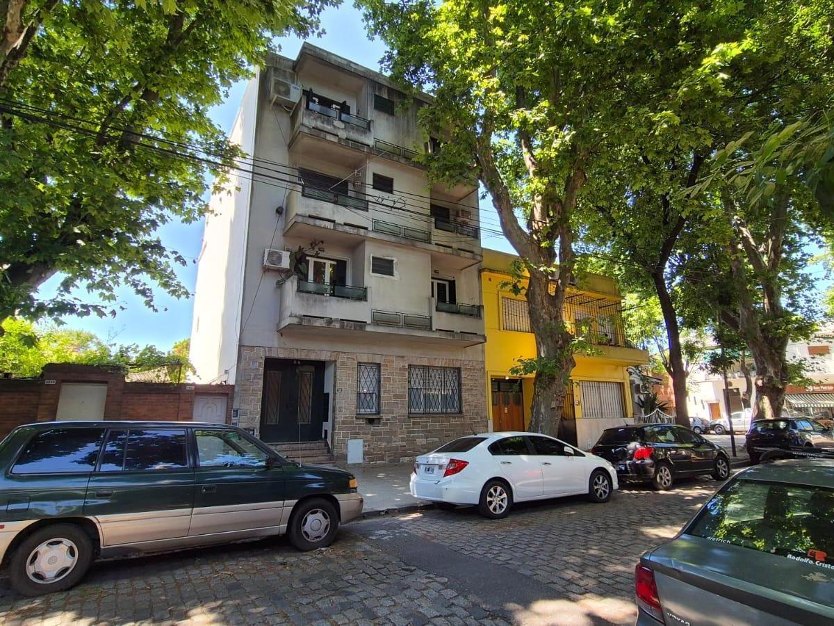 Departamento a La Venta 3 Ambientes en V. Urquiza - Bajas Expensas 3