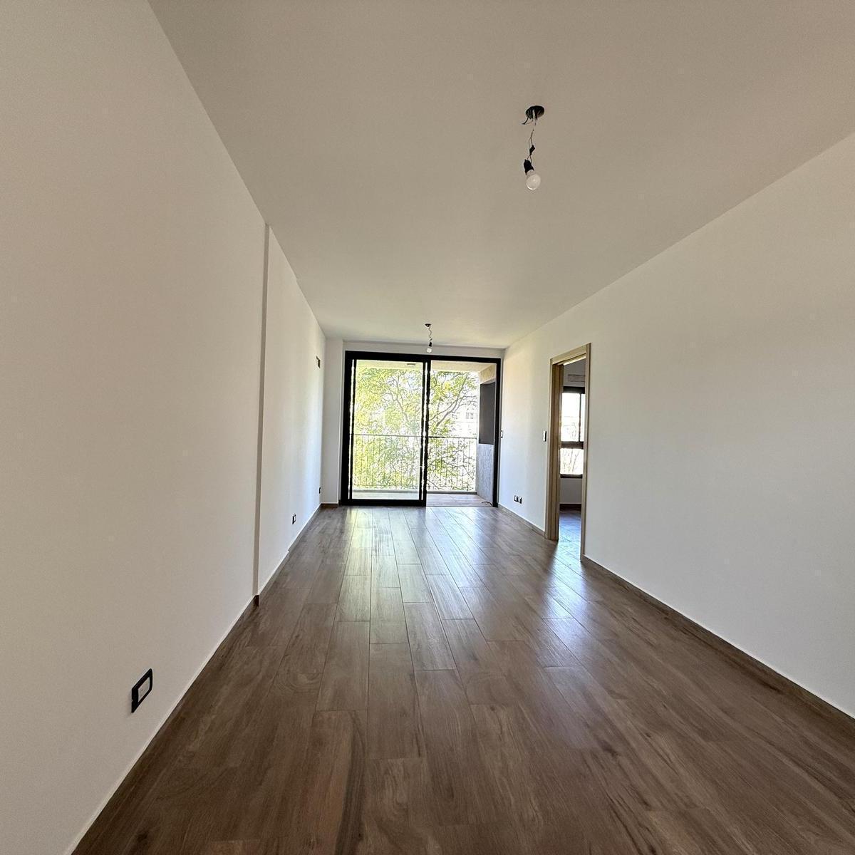 Departamento 2 Amb a Estrenar, Frente, Luminoso - Amenities 3