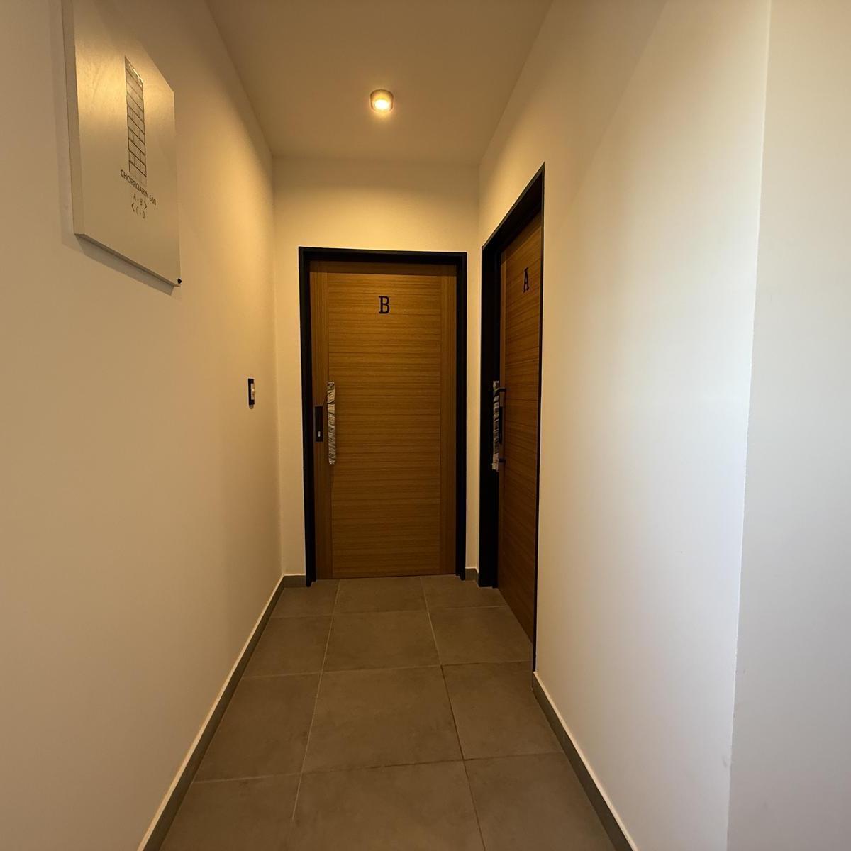 Departamento 2 Amb a Estrenar, Frente, Luminoso - Amenities 2