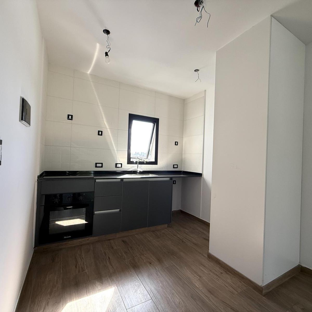 Departamento 2 Amb a Estrenar, Frente, Luminoso - Amenities 1