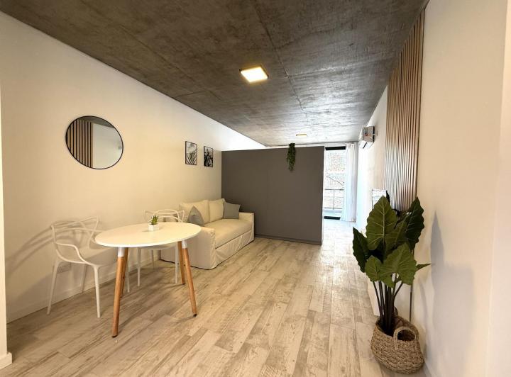 Foto de Monoambientes con Financiación en Belgrano (Calle Olleros) - 35 m, imagen 2