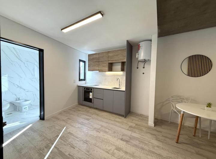Foto de Monoambientes con Financiación en Belgrano (Calle Olleros) - 35 m, imagen 3