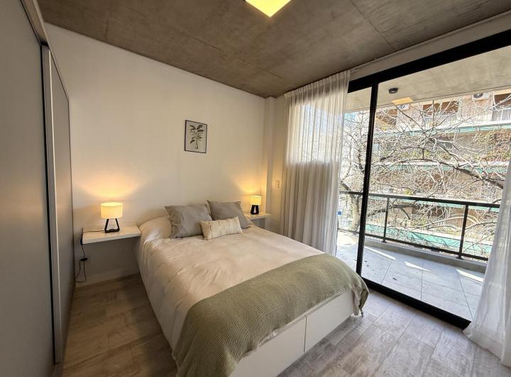 Foto de Monoambientes con Financiación en Belgrano (Calle Olleros) - 35 m, imagen 5