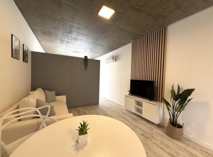 Foto de Monoambientes con Financiación en Belgrano (Calle Olleros) - 35 m, imagen 4