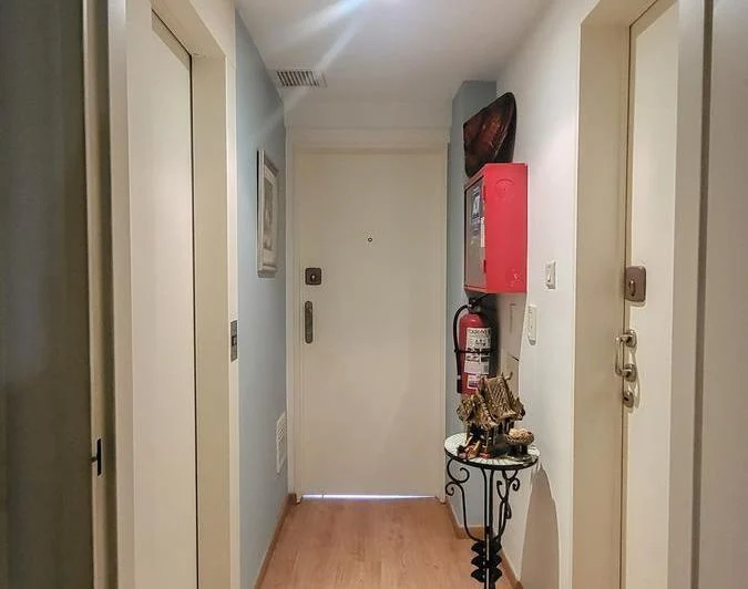 Departamento en venta 3 dormitorios con cochera en Coghlan 4