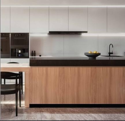 Venta Depto 2 Ambientes EXCLUSIVOS - Emprendimiento S.M.Tours y Libertador - Barrio Parque