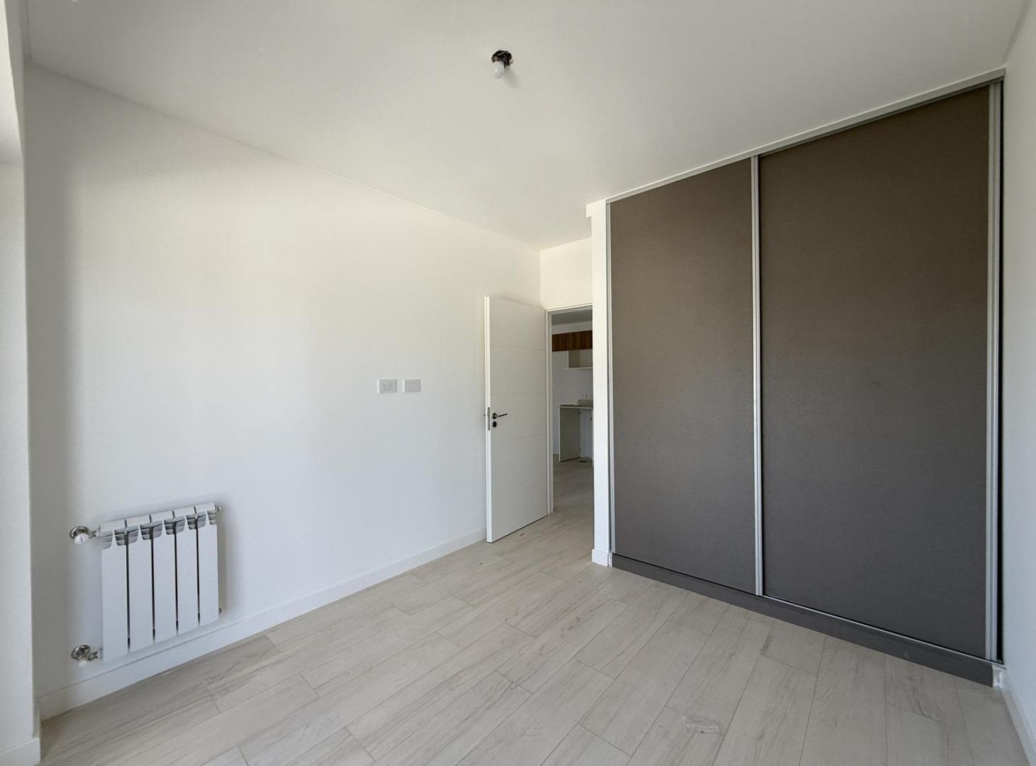 Departamento a estrenar 2 ambientes y Amenities - Nuñez, Deheza