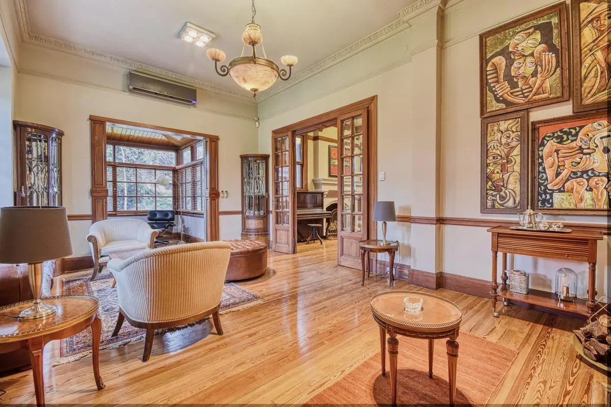 Casa en alquiler en Olivos, Vicente López 5