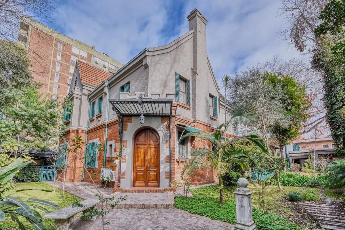 Casa en alquiler en Olivos, Vicente López 2