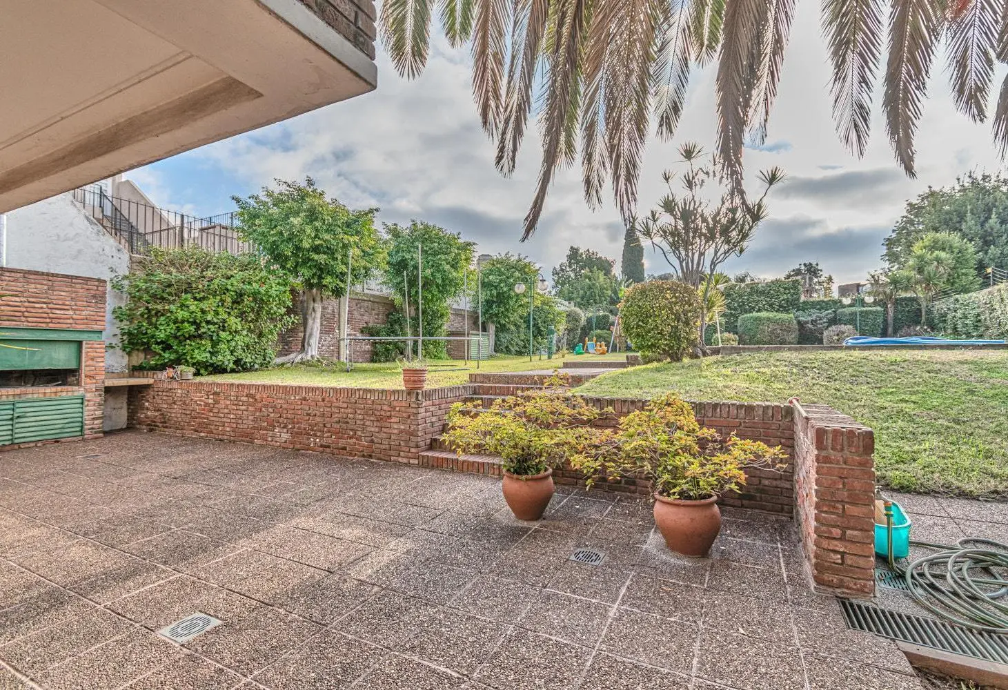 Casa a la venta de 4 dormitorios en Ballerster - imponente parque con piscina 5