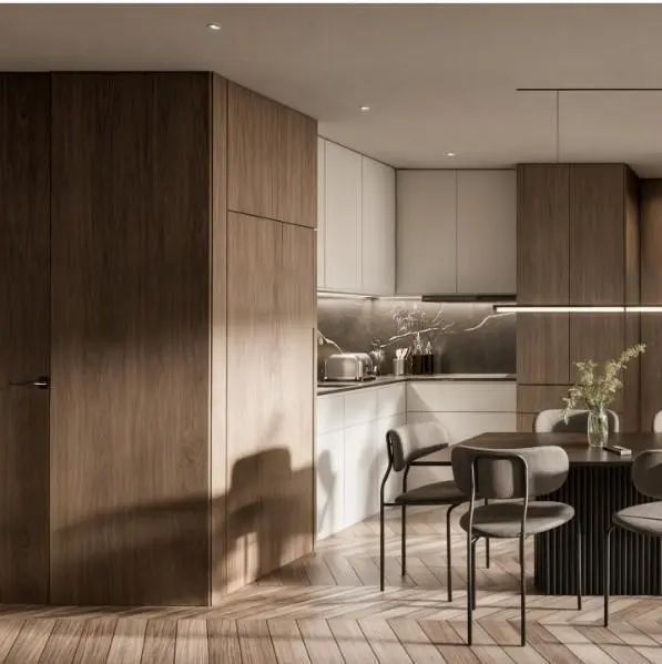 Venta Departamento en la mejor zona de Chacarita en Pozo Piso 3 4