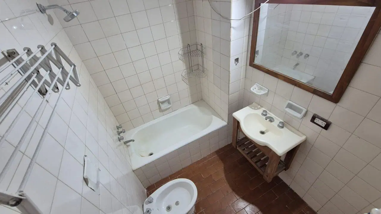 Monoambiente a la venta en Recoleta - OPORTUNIDAD 4