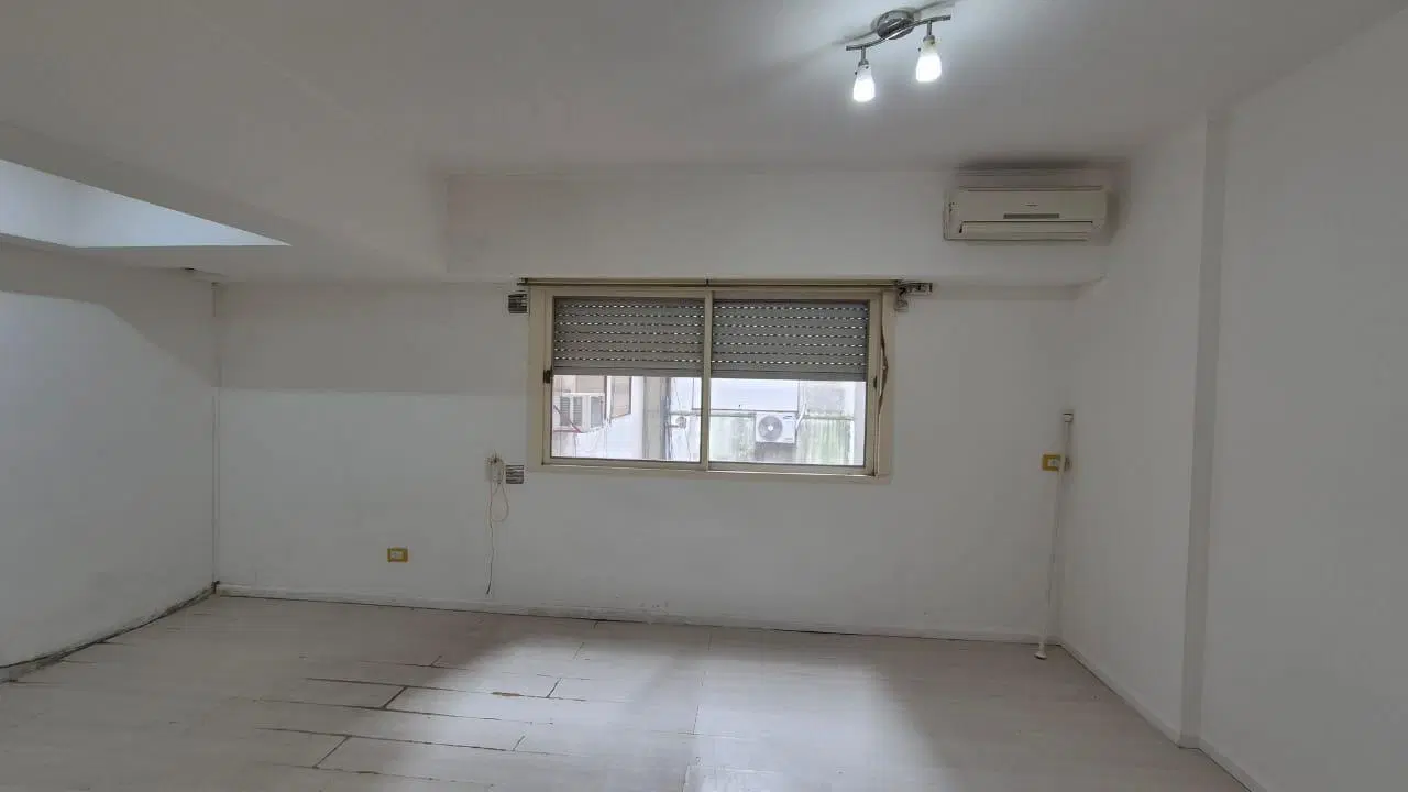 Monoambiente a la venta en Recoleta - OPORTUNIDAD 5