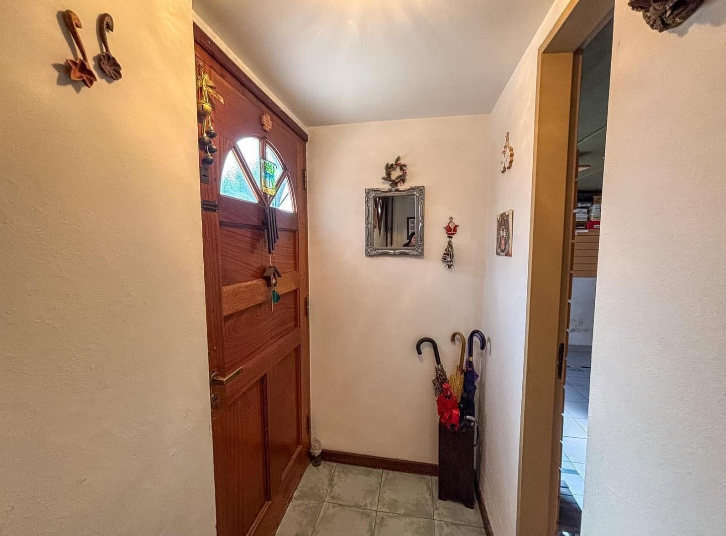 Venta PH triplex en Saavedra 3 ambientes garage para 2 autos, terraza, balcón sin expensas