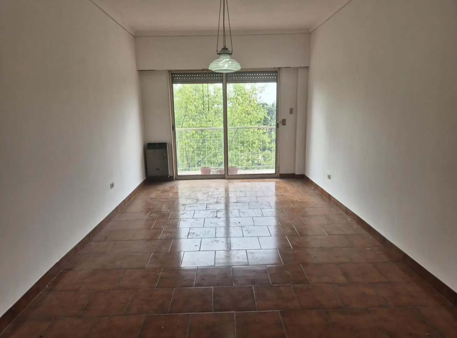 Departamento en venta en Saenz Peña de 3 ambientes Pdo. 3 de Febrero 2