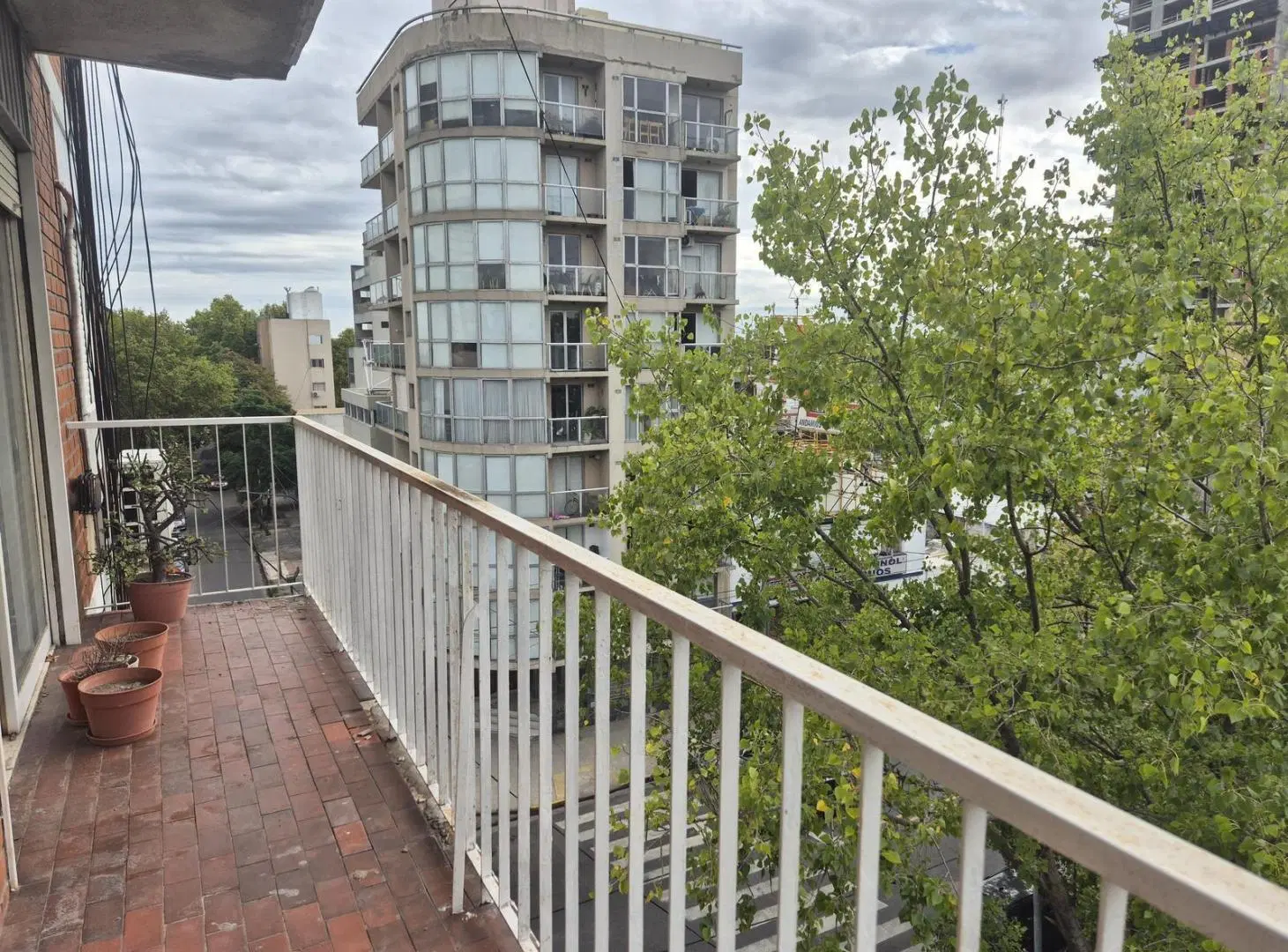 Departamento en venta en Saenz Peña de 3 ambientes Pdo. 3 de Febrero 4