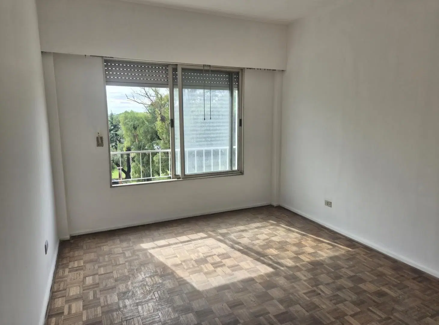 Departamento en venta en Saenz Peña de 3 ambientes Pdo. 3 de Febrero 5