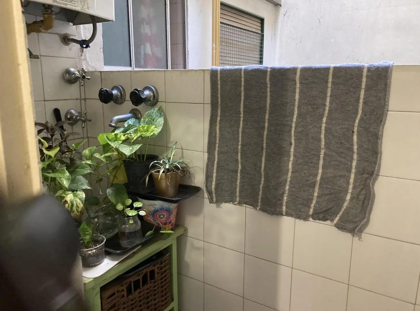Departamento en Belgrano 2