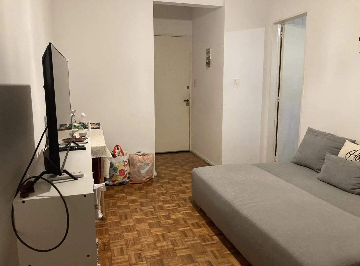 Departamento en Belgrano 3