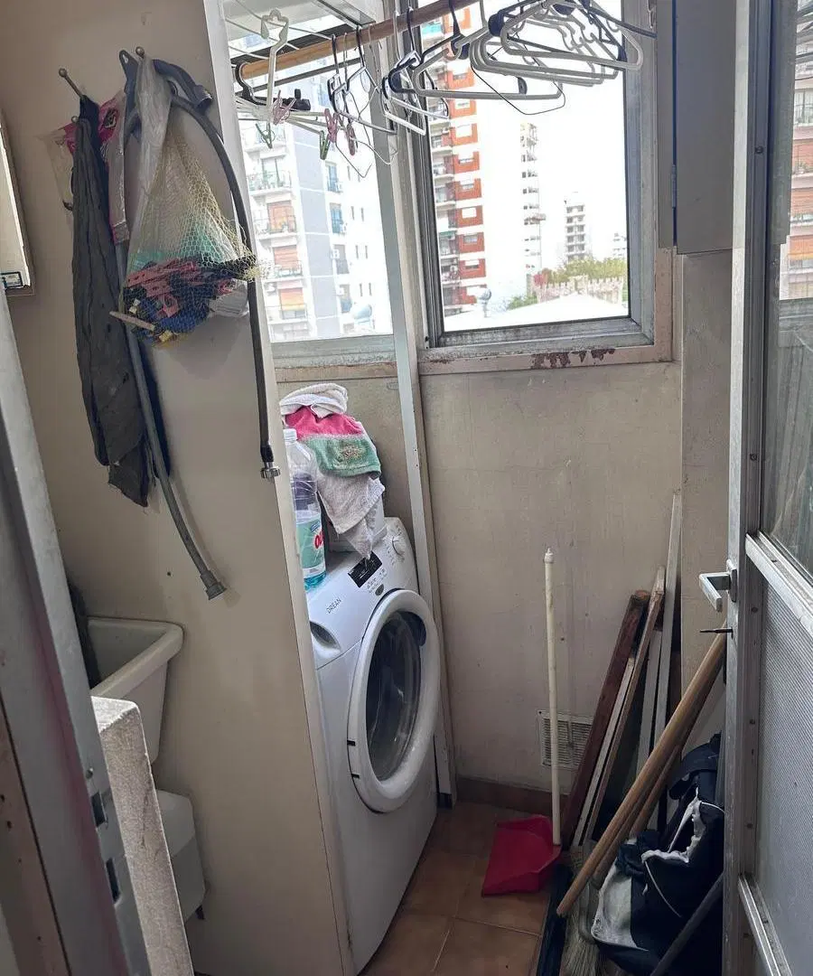 Departamento de 3 ambientes en Quilmes - Excelente Ubicación 2