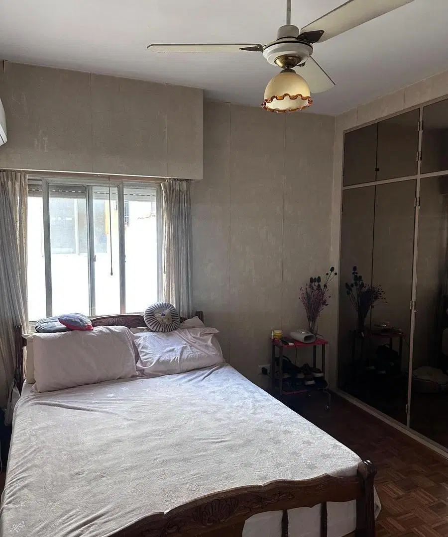 Departamento de 3 ambientes en Quilmes - Excelente Ubicación 3
