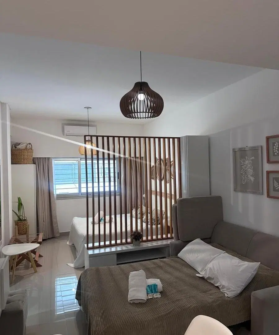 Departamento en Monserrat 2