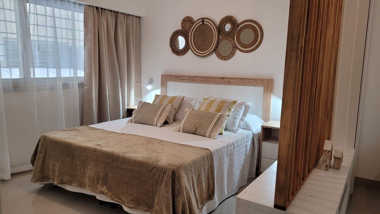 Departamento en Monserrat