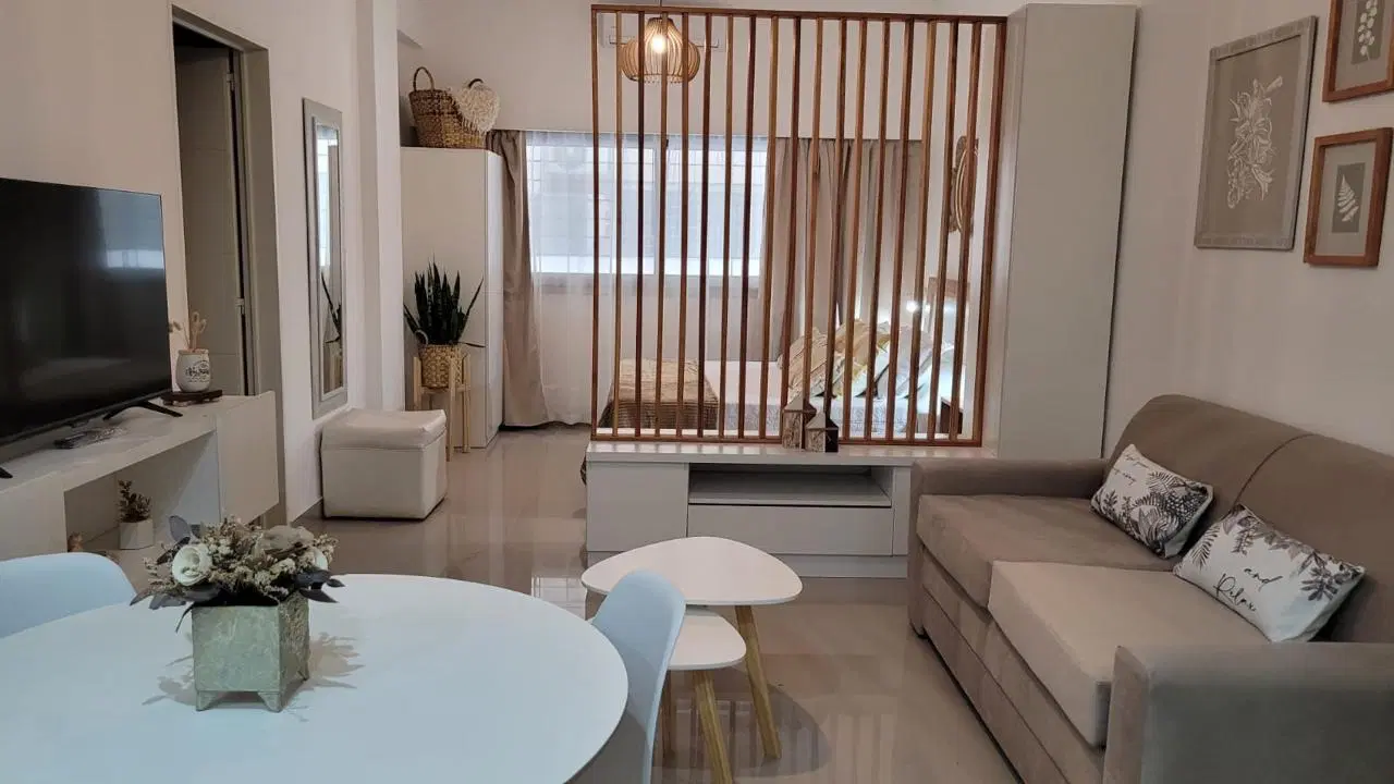 Departamento en Monserrat 3