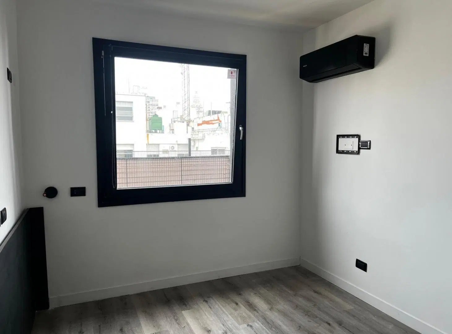 Departamento en San Nicolás 2