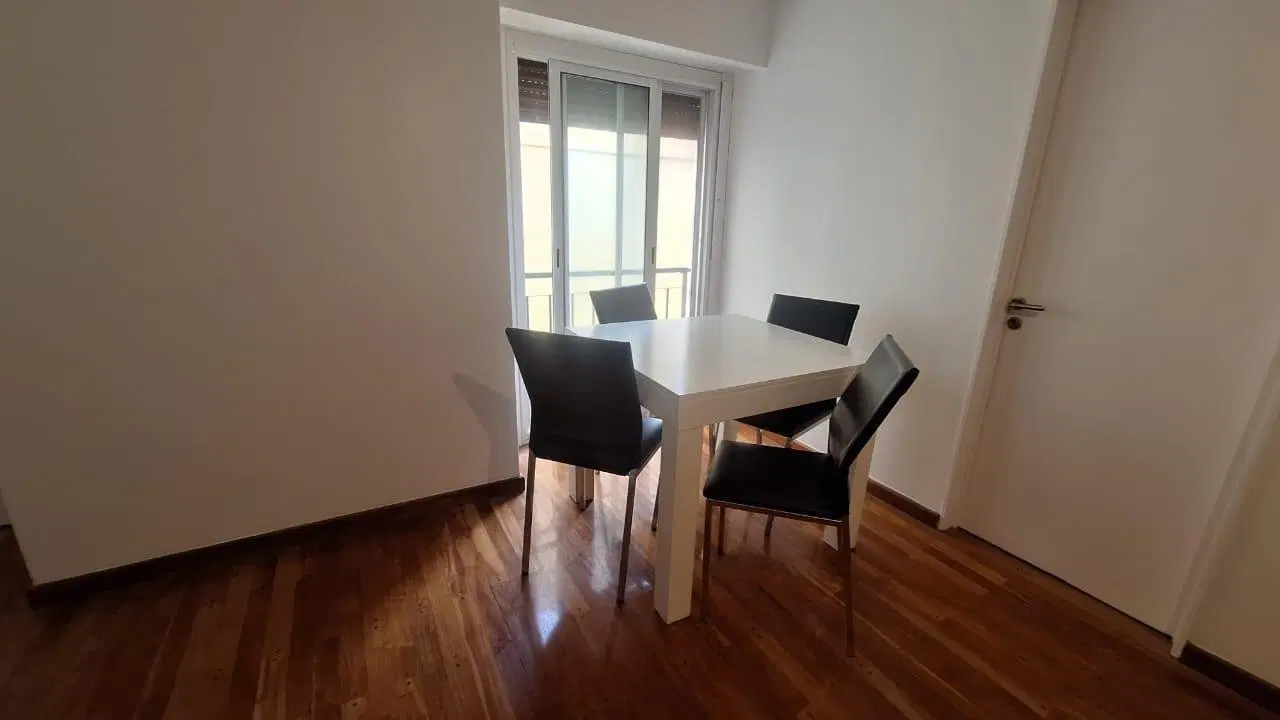 Departamento en alquiler de dos ambientes 4