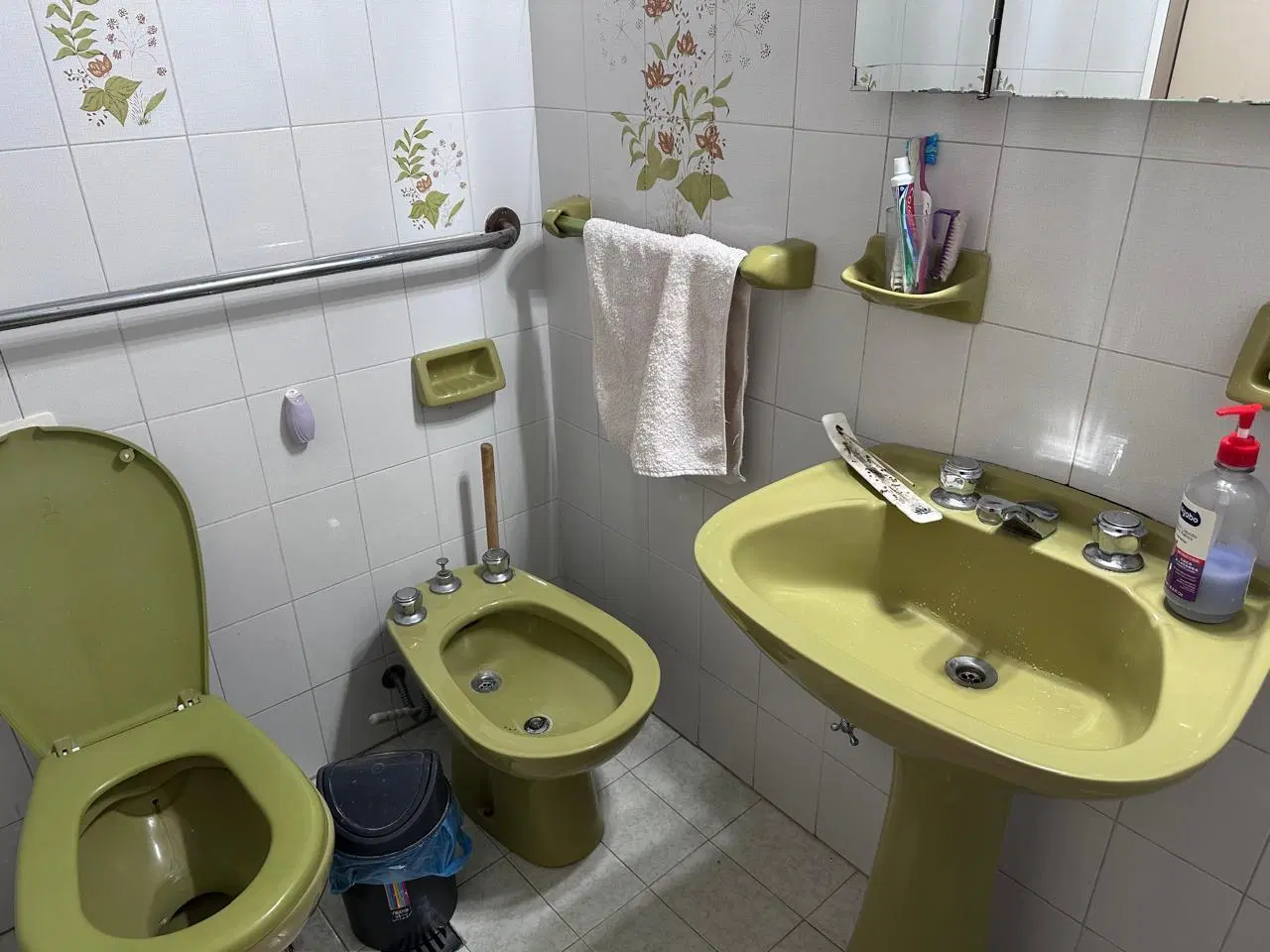 Departamento de 3 ambientes en Quilmes - 2 cocheras 5