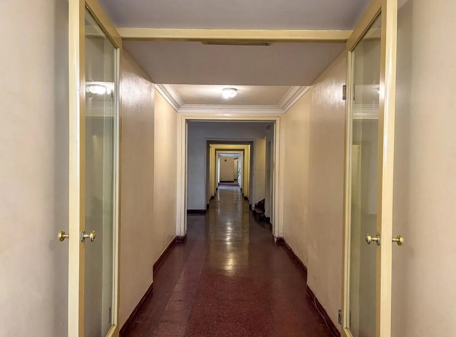 Venta Departamento en Palermo 2 ambientes zona Alto Palermo 2